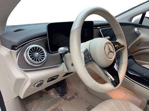Used 2022 Mercedes-Benz EQS 450+ Sedan image 47