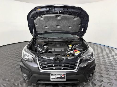 Used 2019 Subaru Forester Premium AWD/4WD image 21
