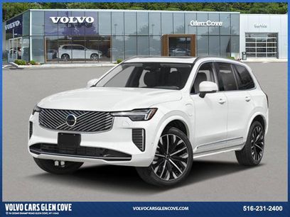 New 2026 Volvo XC90 T8 Ultra w/ Protection Package