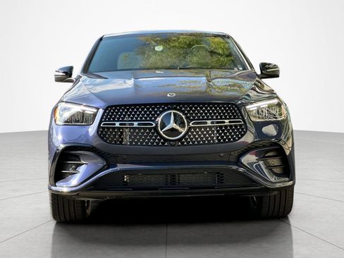New 2026 Mercedes-Benz GLE 450 4MATIC Coupe image 8