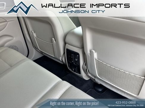 Used 2017 Jeep Grand Cherokee Laredo w/ Quick Order Package 23E AWD/4WD image 38