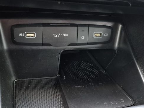 Used 2023 Hyundai Tucson SEL AWD/4WD image 37