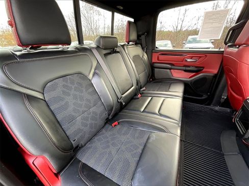 Used 2019 RAM 1500 Rebel w/ Rebel Level 1 Equipment Group image 15