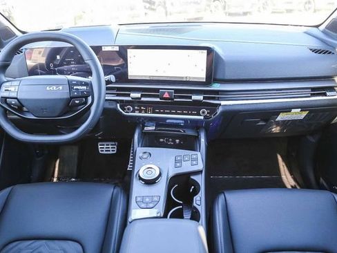 New 2026 Kia Sportage X-Line Prestige AWD/4WD image 5