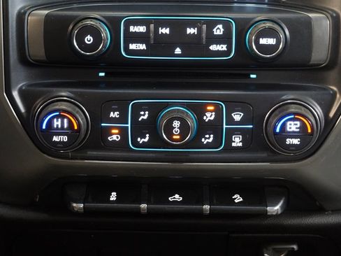 Used 2017 Chevrolet Silverado 2500 LT w/ All Star Edition image 20