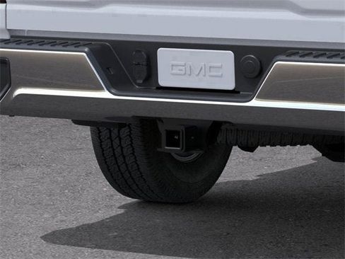 New 2025 GMC Sierra 2500 Pro image 86