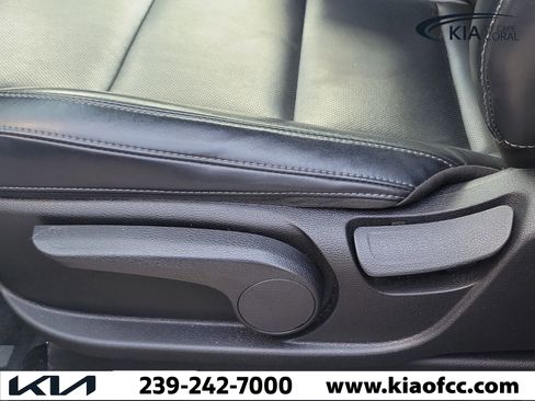 Certified 2023 Kia Telluride LX FWD image 24