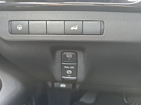 New 2026 Nissan Murano SL AWD/4WD image 10