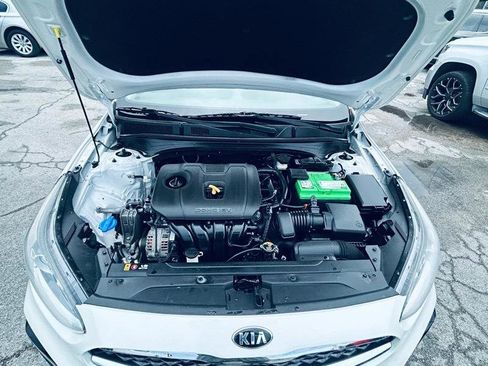 Used 2021 Kia Forte LXS FWD image 20