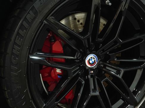 Used 2024 BMW M2 w/ Lighting Package RWD image 10