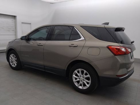 Used 2019 Chevrolet Equinox LT FWD image 3