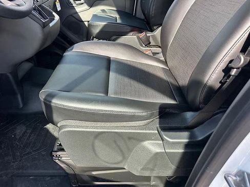 New 2025 Ford Transit 350 Low Roof AWD w/ Load Area Protection Package image 12