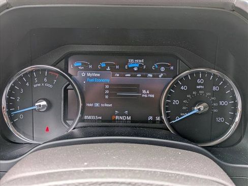 Used 2020 Ford Expedition XLT w/ Equipment Group 202A RWD image 12