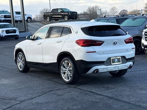 Used 2022 BMW X2 xDrive28i w/ Convenience Package image 12