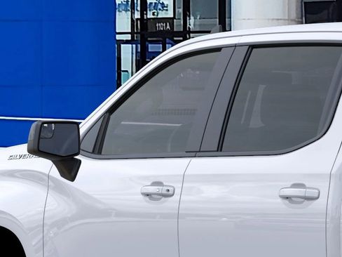 New 2026 Chevrolet Silverado 1500 RST w/ RST Select Package image 12