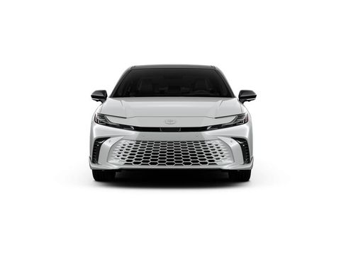 New 2026 Toyota Camry XSE FWD image 17