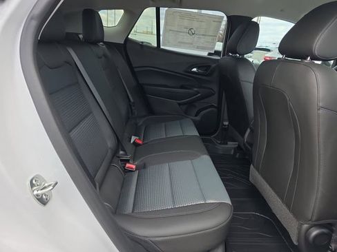 New 2026 Chevrolet Trax LT w/ Driver Confidence Package FWD image 14