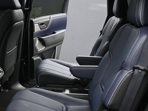 New 2027 INFINITI QX80 Sensory w/ Sport Exterior Package AWD/4WD image 22