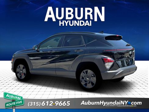 New 2026 Hyundai Kona SEL Sport AWD/4WD image 4