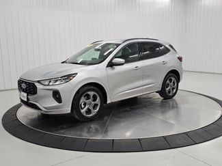 Used 2023 Ford Escape ST-Line Select AWD/4WD video 1