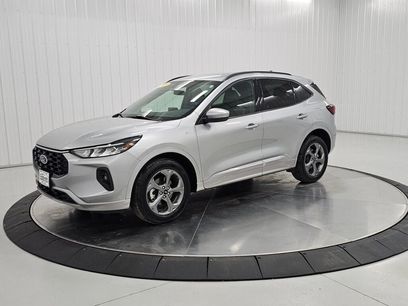 Used 2023 Ford Escape ST-Line Select