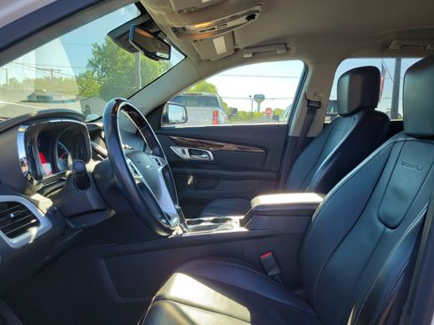 Used 2017 GMC Terrain Denali AWD/4WD image 15