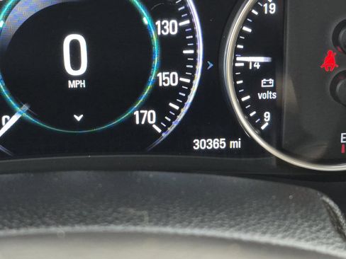 Certified 2020 Buick Envision Premium image 24