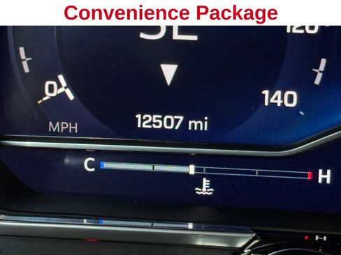 Used 2024 Chevrolet Silverado 1500 RST w/ All Star Edition Plus image 8