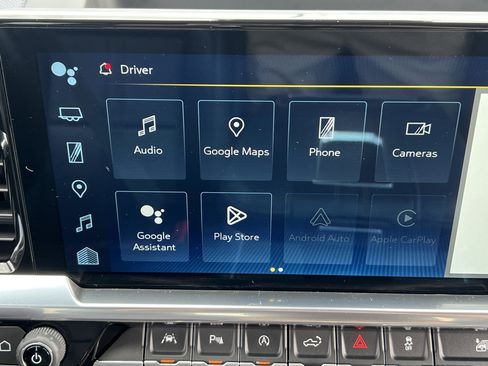 Used 2022 Chevrolet Silverado 1500 High Country image 13