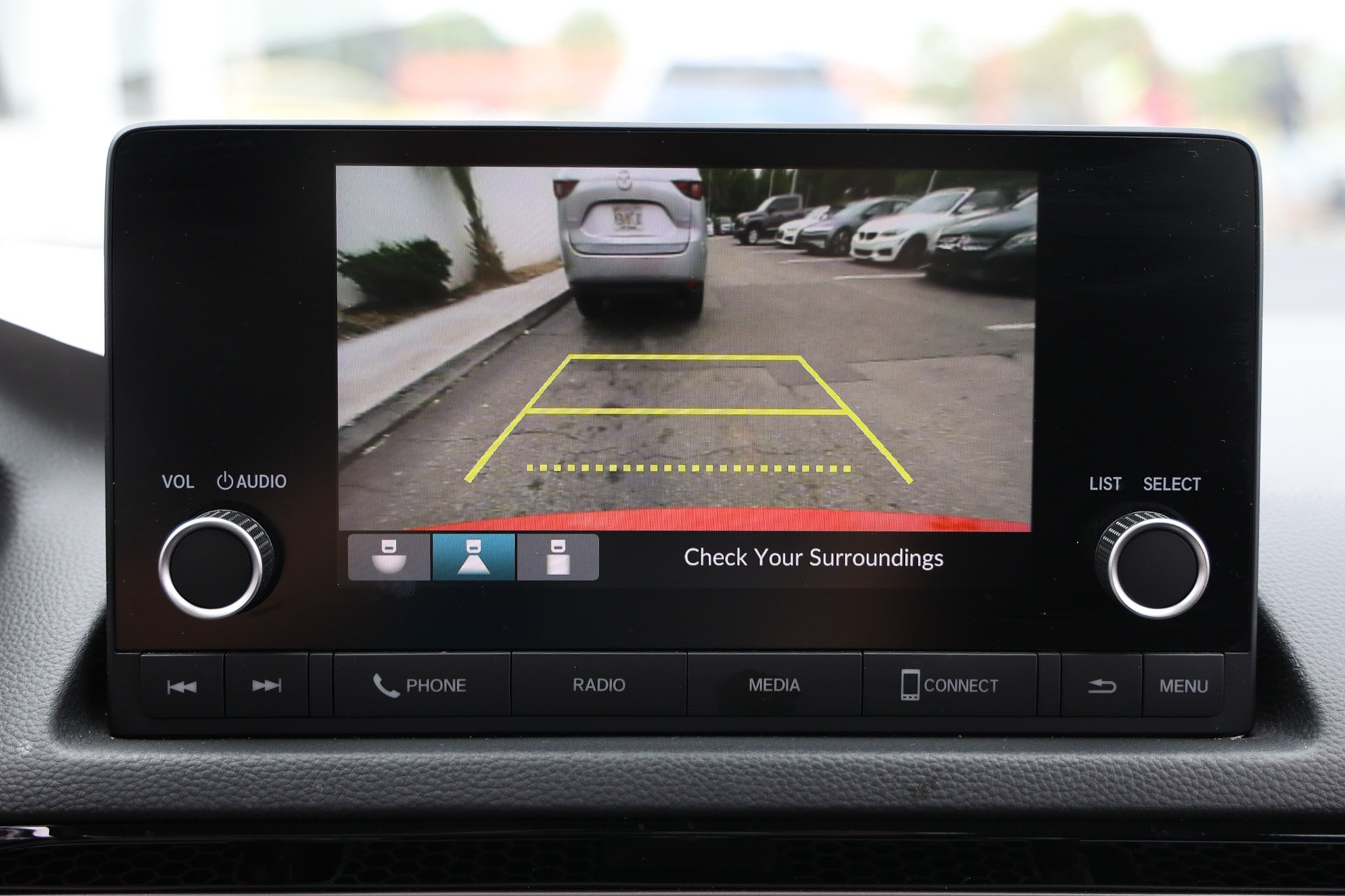 Used 2025 Honda Civic LX image 36