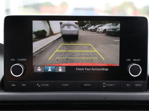 Used 2025 Honda Civic LX image 36