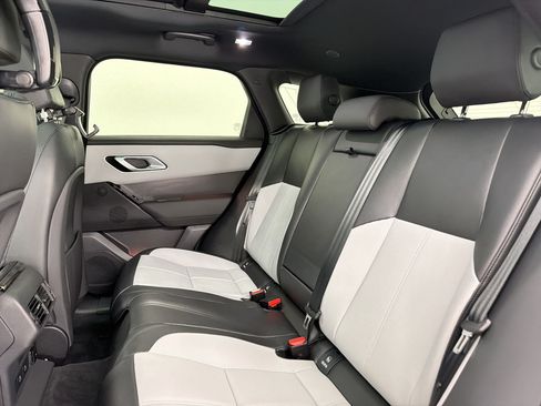 New 2026 Land Rover Range Rover Velar S AWD/4WD image 25