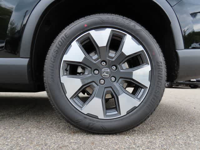 New 2026 Honda Pilot Touring image 10