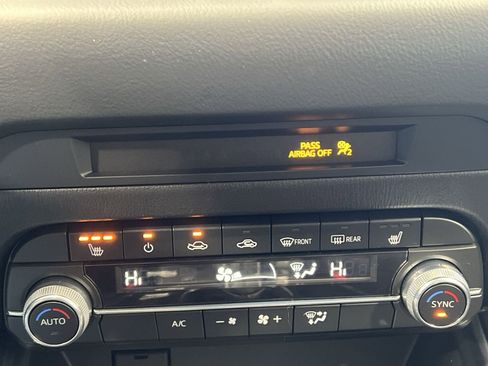 Used 2023 MAZDA CX-5 Carbon Edition image 18