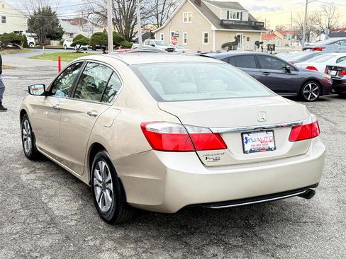 Used 2015 Honda Accord LX image 6