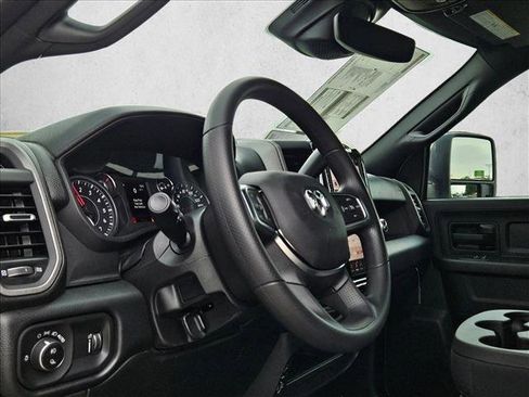 New 2026 RAM 2500 Warlock AWD/4WD image 3