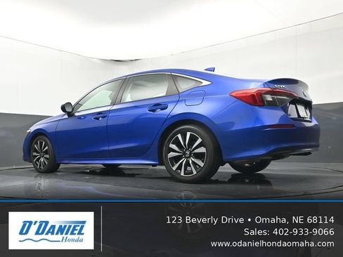 Used 2023 Honda Civic EX image 22