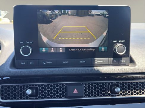 Used 2025 Honda Civic Sport image 17