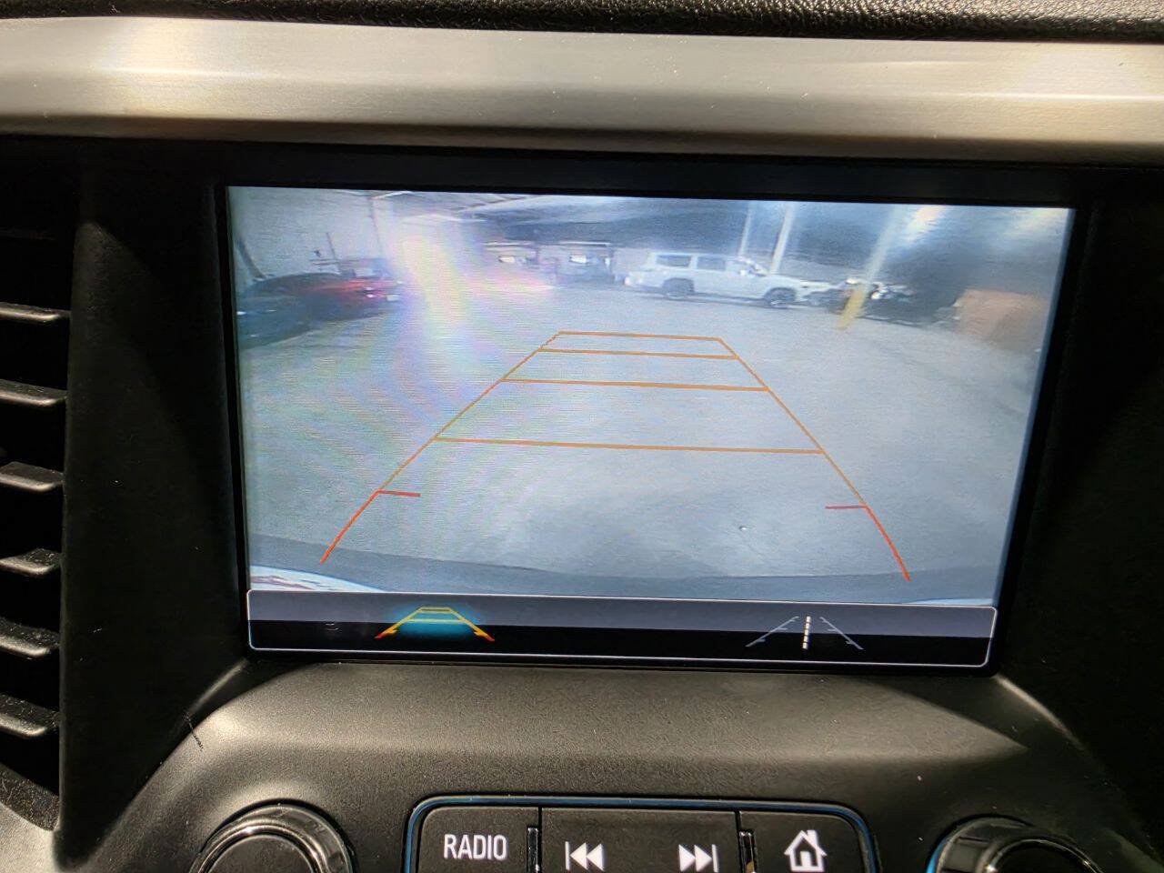 Used 2019 GMC Acadia SLT AWD/4WD image 38