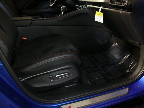 Used 2025 Acura ADX A-Spec image 34