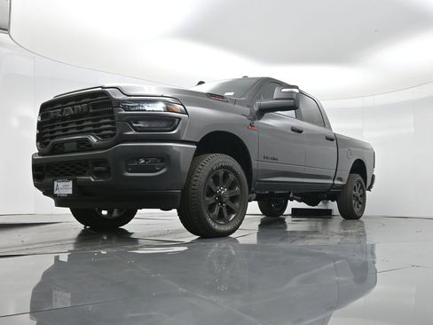 New 2026 RAM 2500 Big Horn image 38