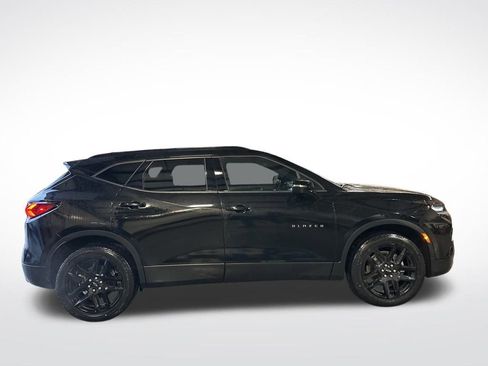 Used 2020 Chevrolet Blazer LT image 40