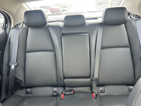 Used 2024 MAZDA MAZDA3 s image 14