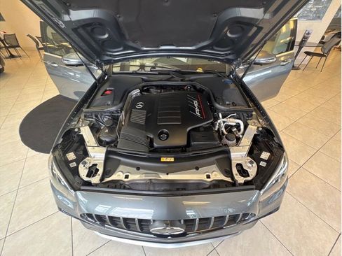 Used 2021 Mercedes-Benz E 53 AMG 4MATIC Sedan image 38