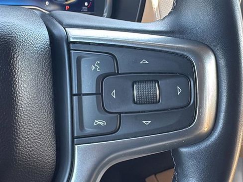 Used 2024 Chevrolet Tahoe Premier AWD/4WD image 22