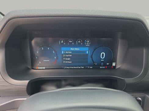 New 2025 Ford F150 XLT w/ Equipment Group 302A MID image 65