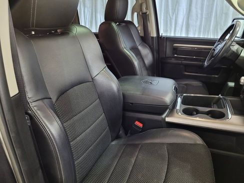 Used 2016 RAM 1500 Sport w/ Sport Premium Group image 66