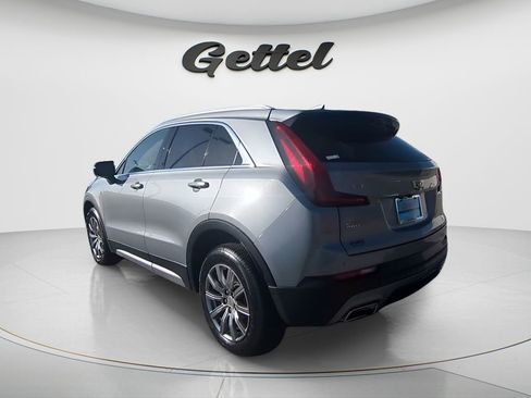 Used 2023 Cadillac XT4 Premium Luxury image 32