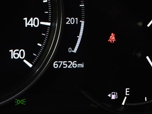 Used 2019 MAZDA CX-5 Signature AWD/4WD image 26