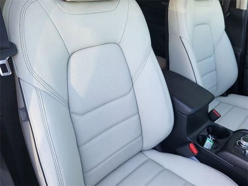 New 2025 MAZDA CX-5 AWD 2.5 S w/ Preferred Package image 18